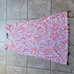 ICanToo Cotton Dress